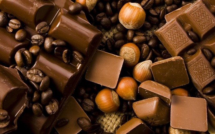 Как правильно хранить шоколад